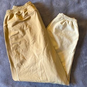 Lululemon LA ombré track pants